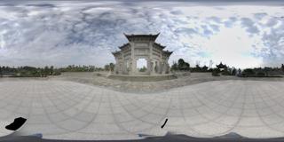 隆昌古宇湖景区 (10)